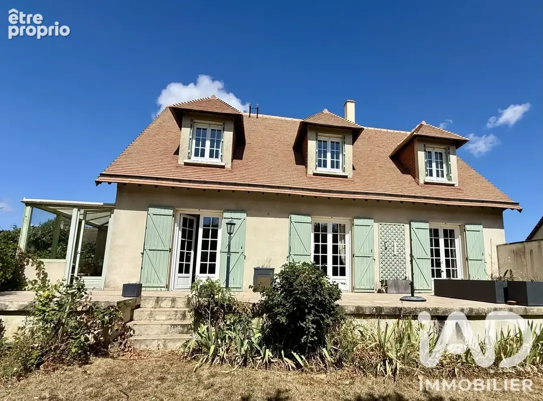 Photo 1 - Maison à AUTHIE