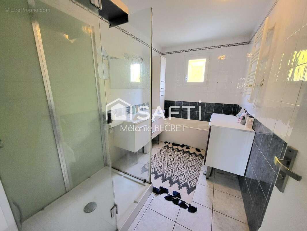 Photo 8 - Maison à MARCHEPRIME