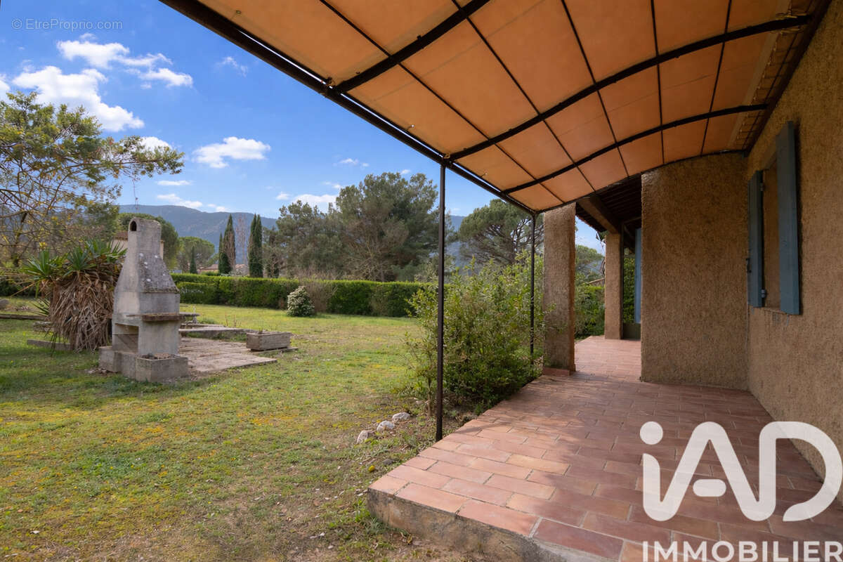 Photo 2 - Maison à MAUBEC