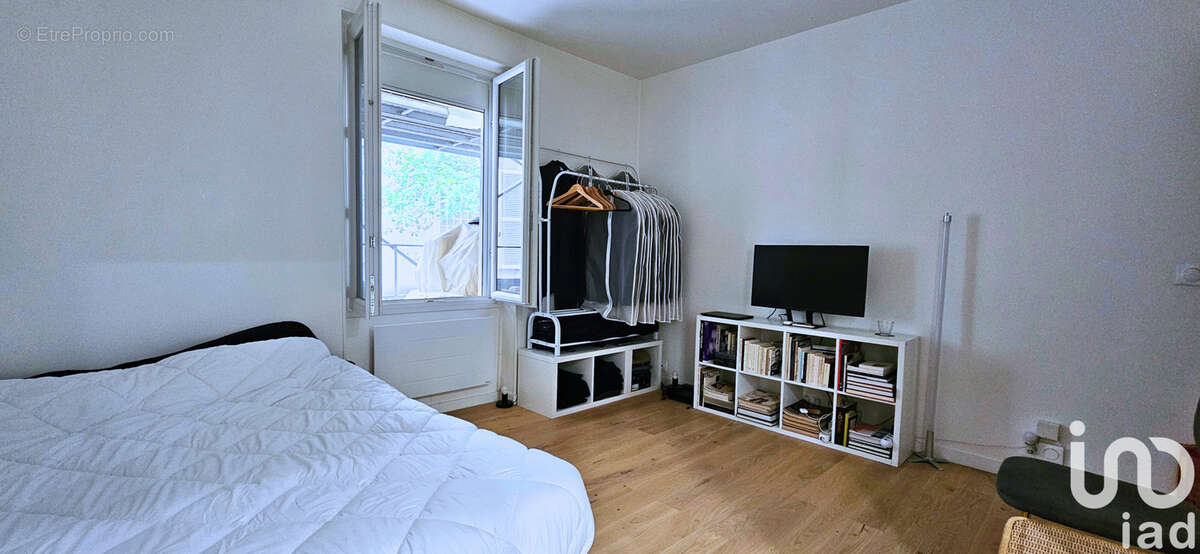 Photo 3 - Appartement à PARIS-18E