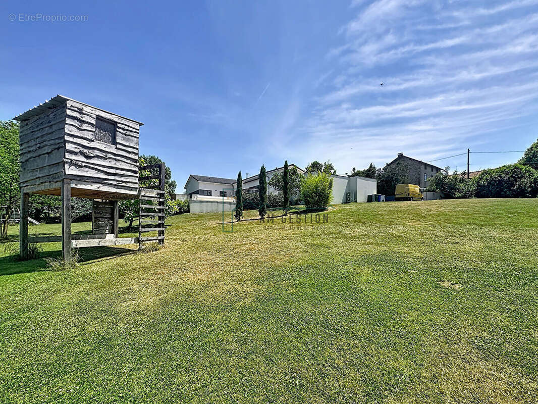 VILLA 158m2 Couzeix avec piscine et parc - photo 3