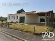 Photo 1 - Maison à MIRAMBEAU
