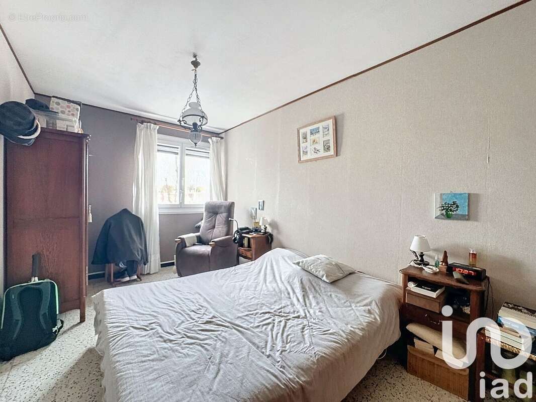 Photo 6 - Appartement à MONTPELLIER