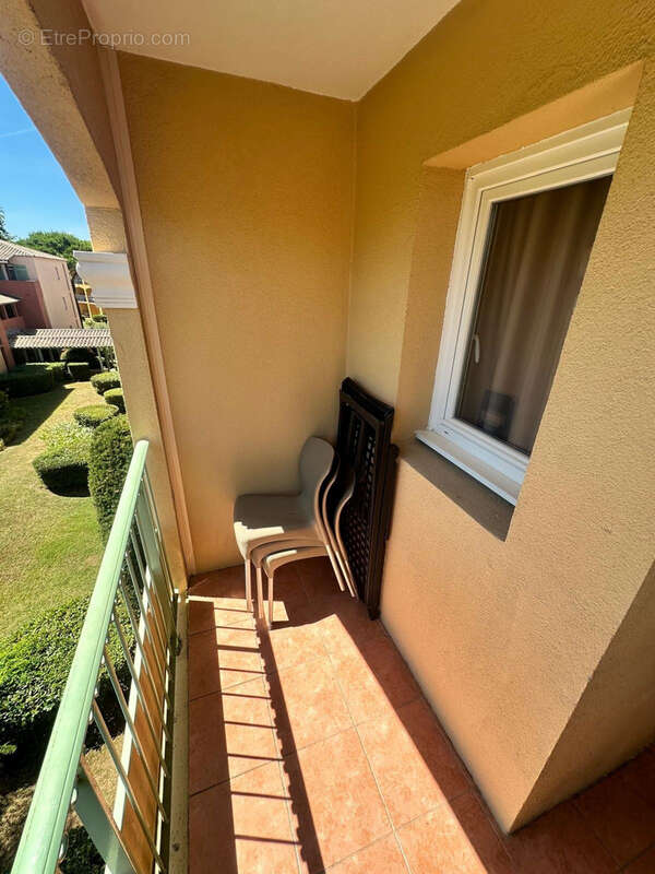 Investissement en residence de tourisme - photo 13