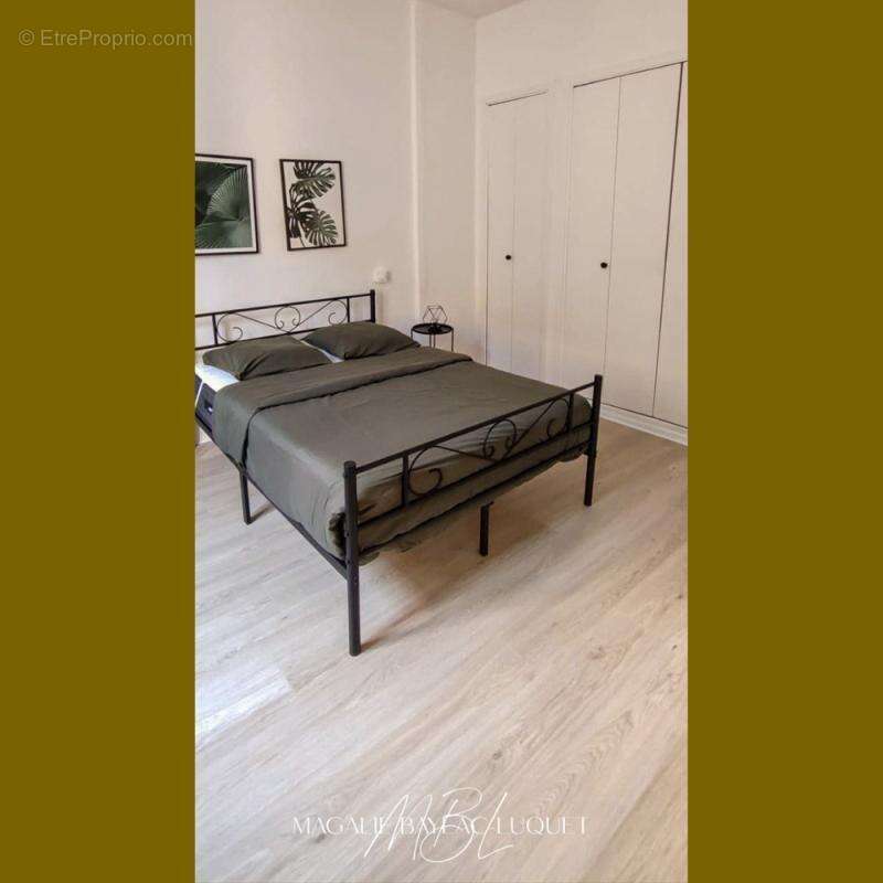 Appartement à CARCASSONNE