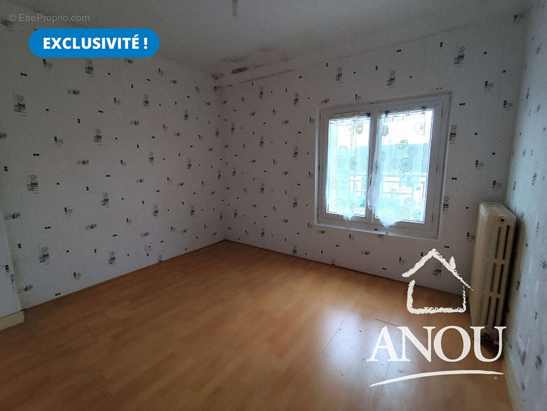 Maison à ILLIERS-COMBRAY