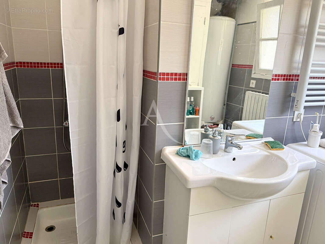 Maison à SAINT-BENOIST-SUR-MER