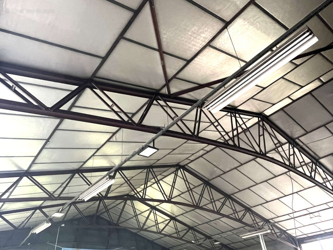 Commerce à USSON-EN-FOREZ