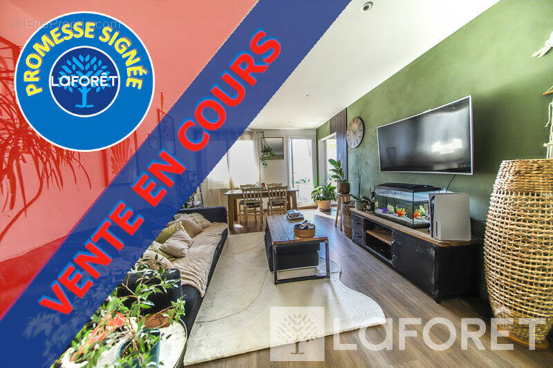 Appartement à EMBRUN