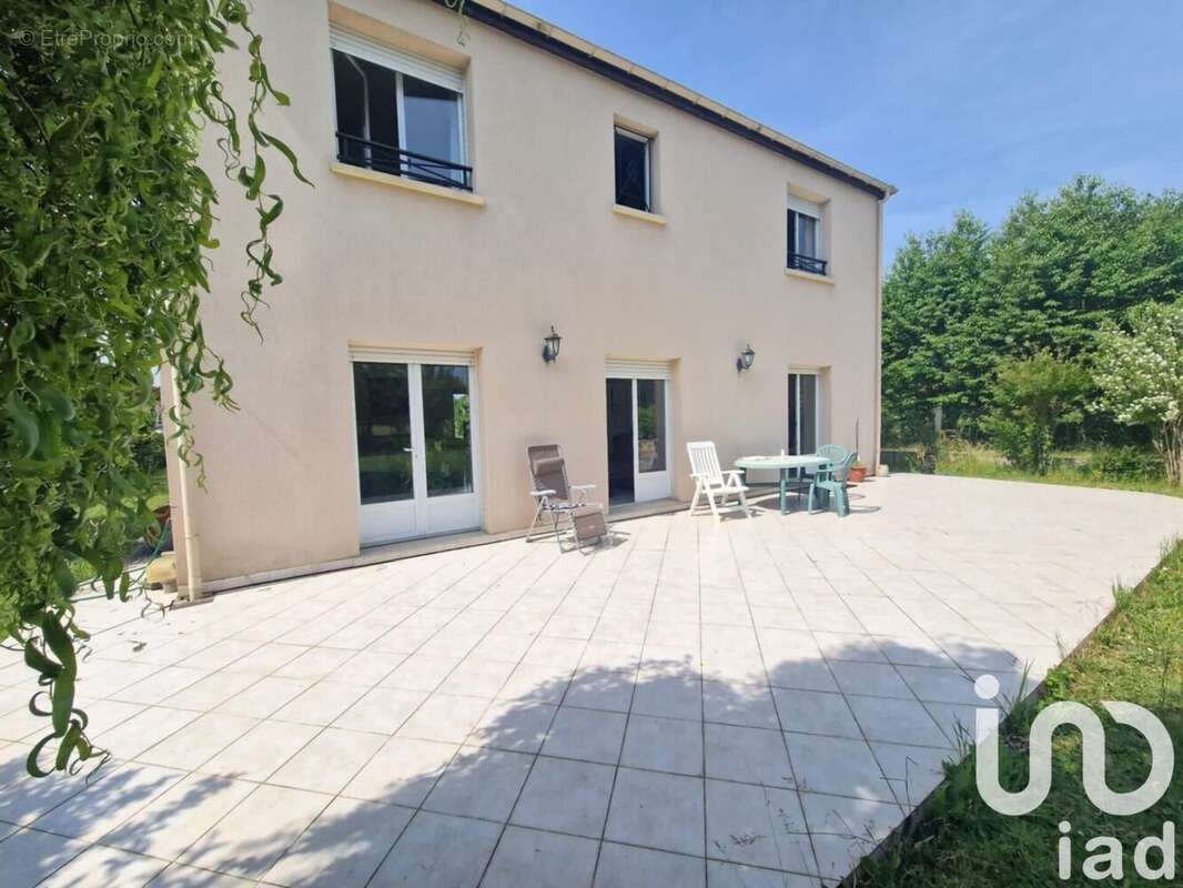 Photo 6 - Maison à GIEN