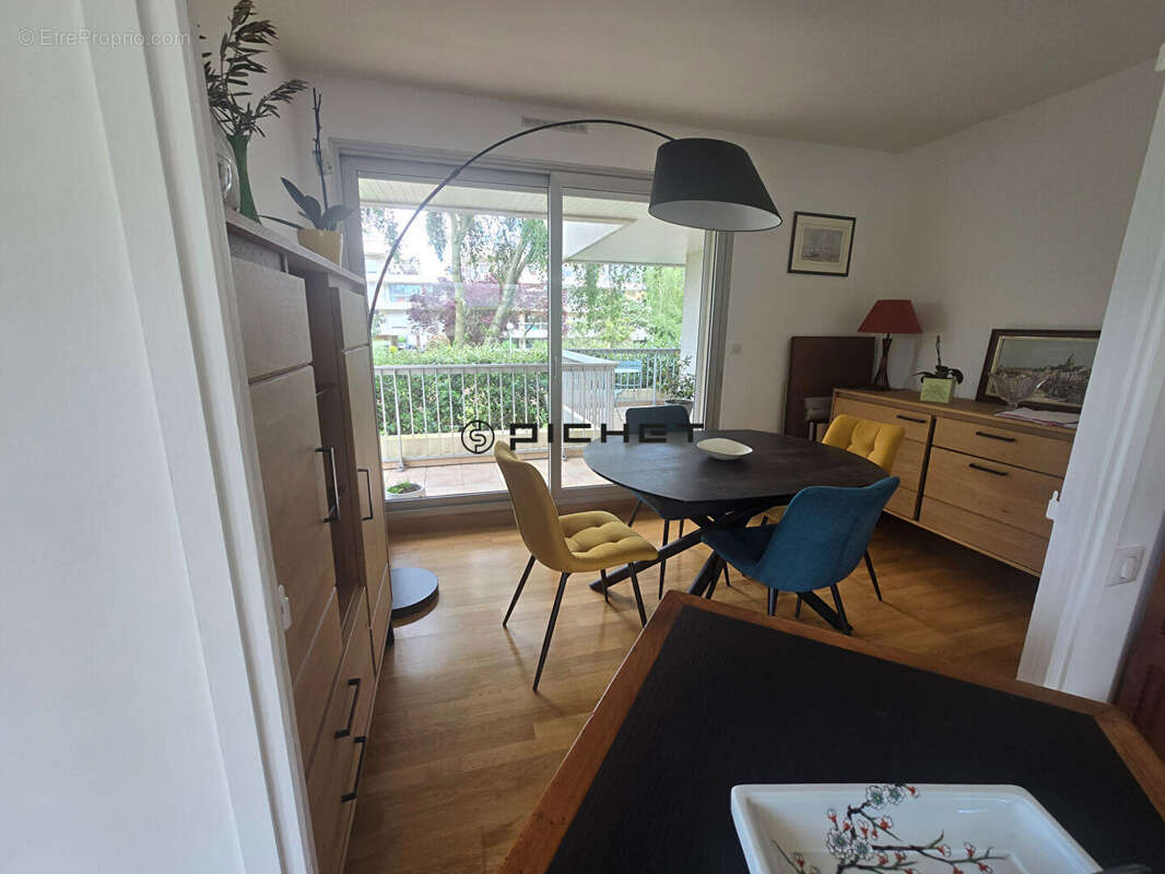 Appartement à LA ROCHELLE