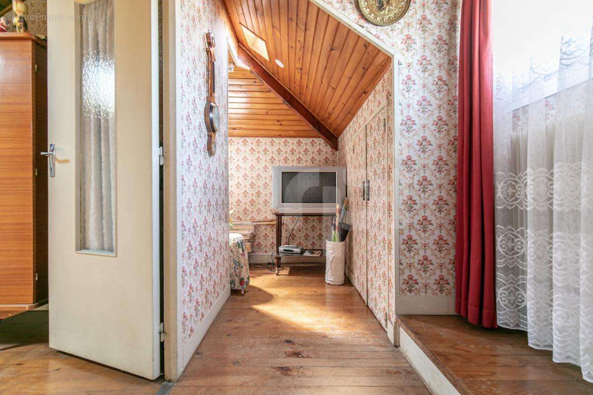 Maison à BOISSY-SAINT-LEGER