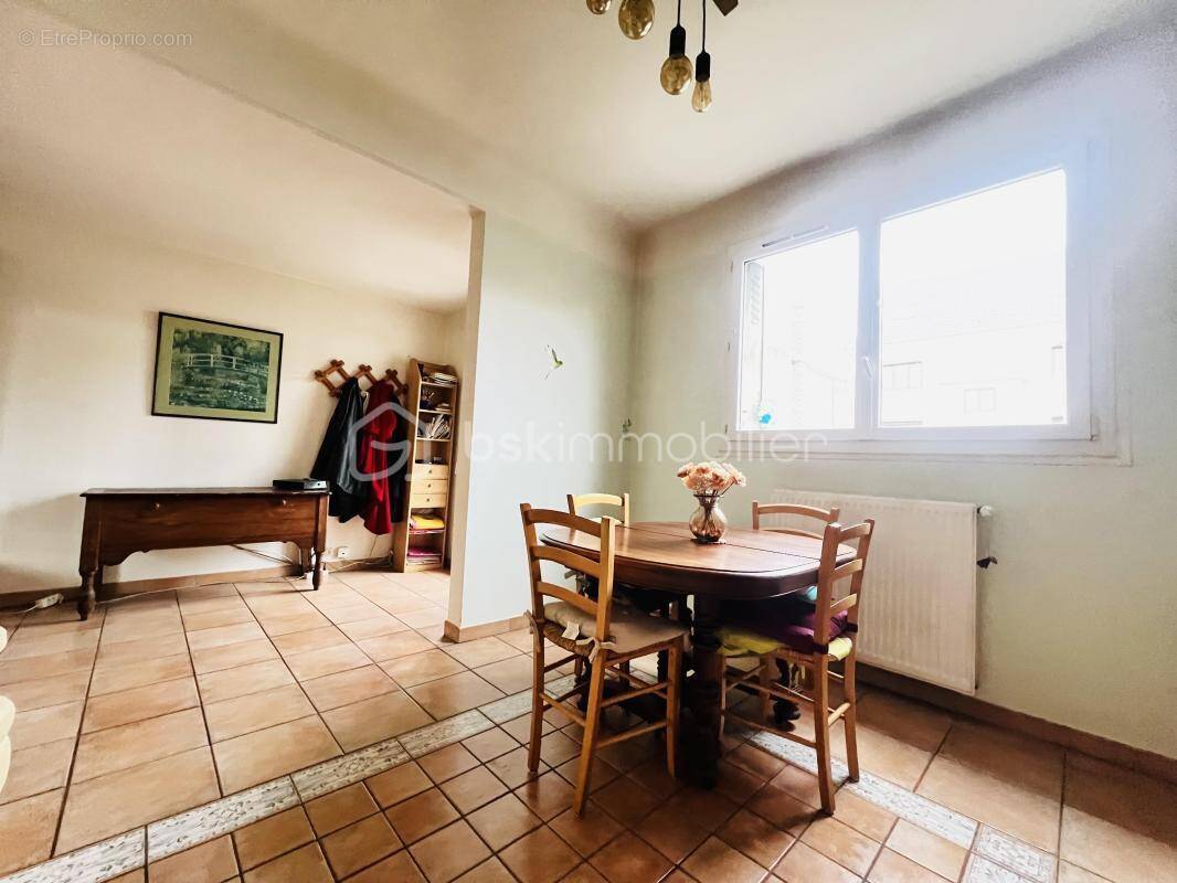 Maison à ORLY