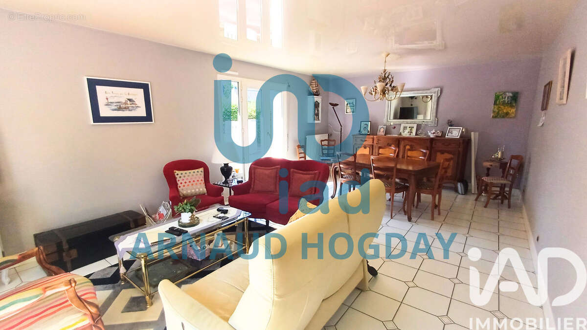 Photo 9 - Maison à BEAUCOUZE