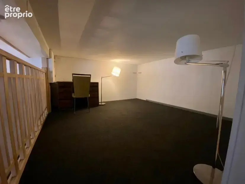 GRAND ROND - Bureaux de 56,12 m2 - photo 6