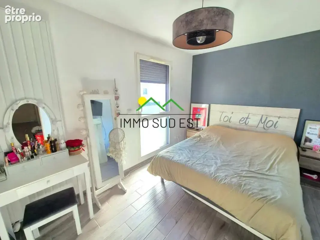 Alixan/ Maison/ 3 chambres/ 90m²/ terrain 351m²/ Exclusivité - photo 5