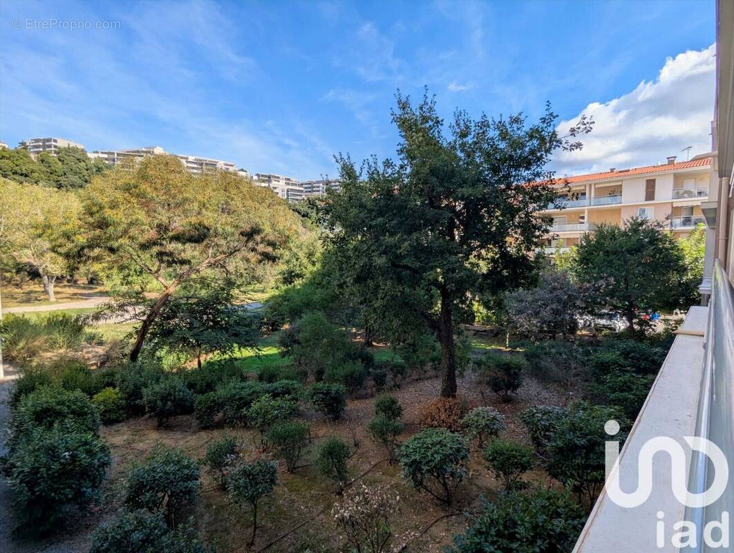 Photo 1 - Appartement à SAINT-RAPHAEL