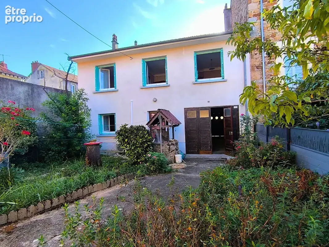 Maison Capdenac Gare 6 pièce(s) 132 m2 - photo 2