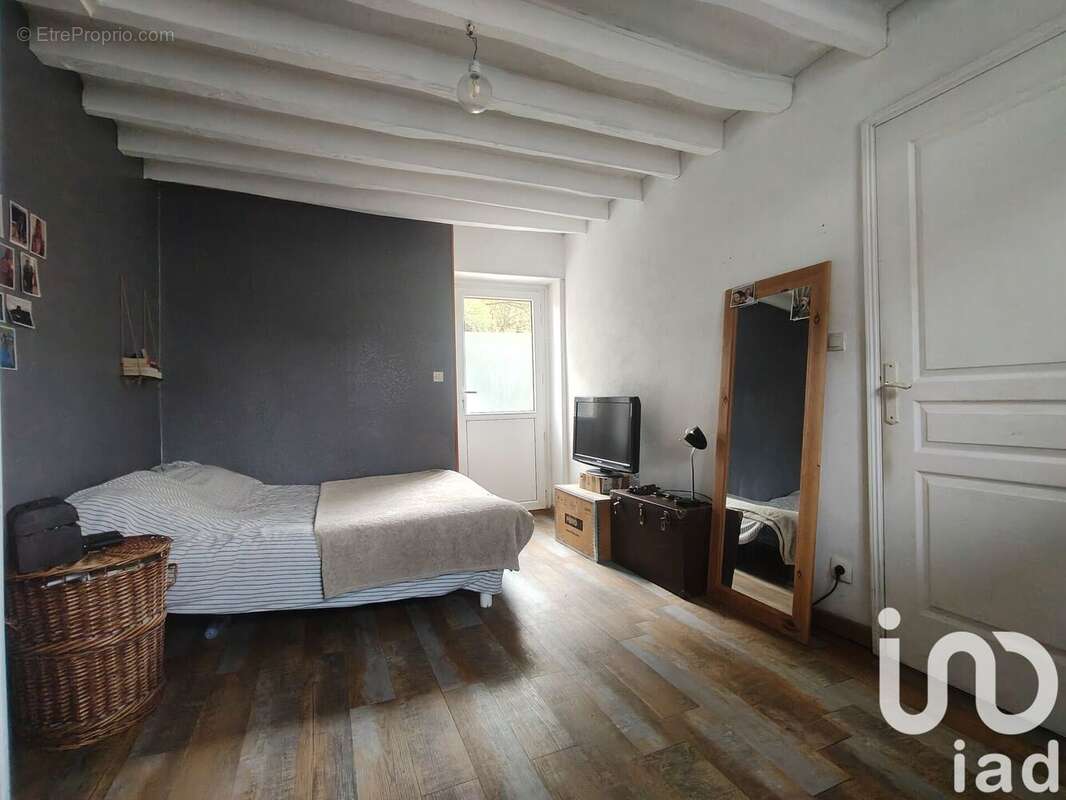 Photo 9 - Maison à MEREY