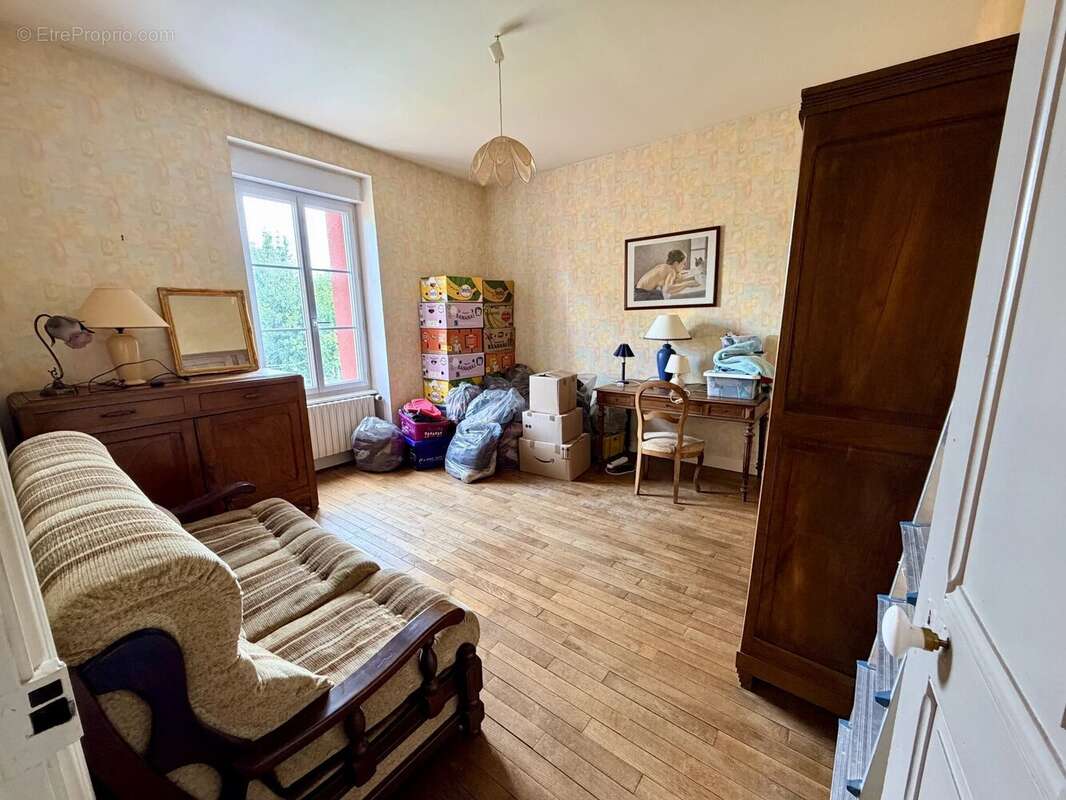 Maison de ville - 133m2 - 4 chambres - terrain 256m2 - photo 12
