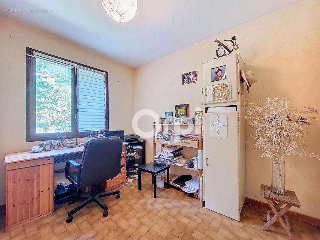 Maison à TOURRETTE-LEVENS