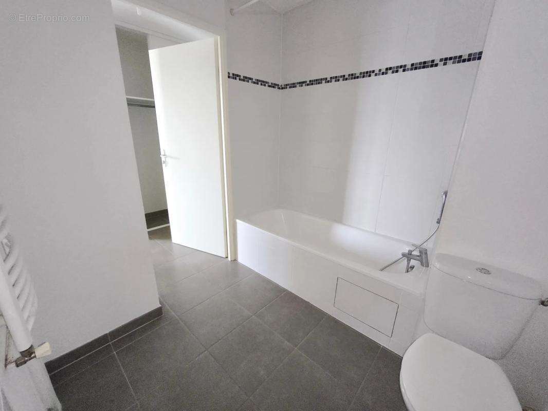 Appartement à COUERON