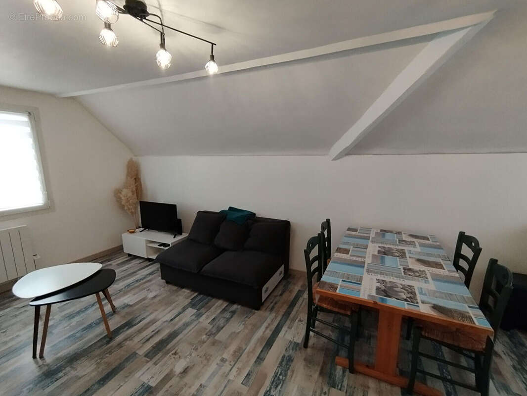 Appartement à BERCK