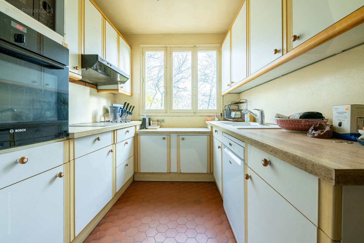 Maison à NOGENT-SUR-MARNE