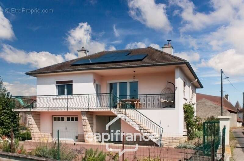 Maison à vendre 87 m² proche Beaune - photo 5