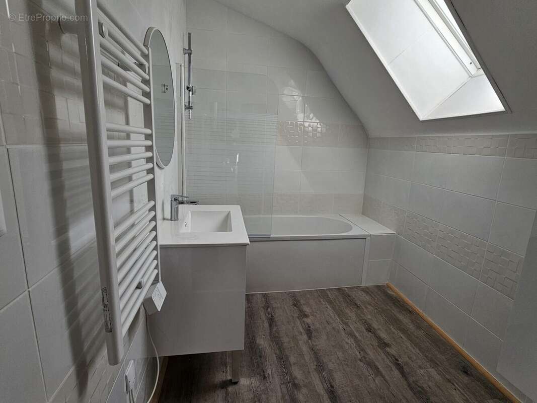 Appartement à LARMOR-PLAGE