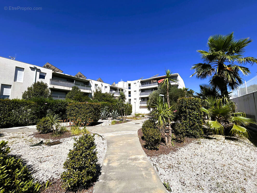 Appartement à PERPIGNAN
