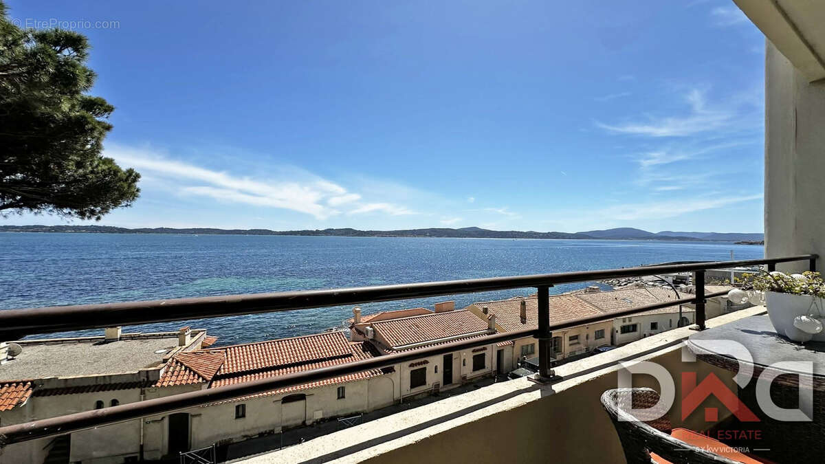 Appartement à SAINTE-MAXIME