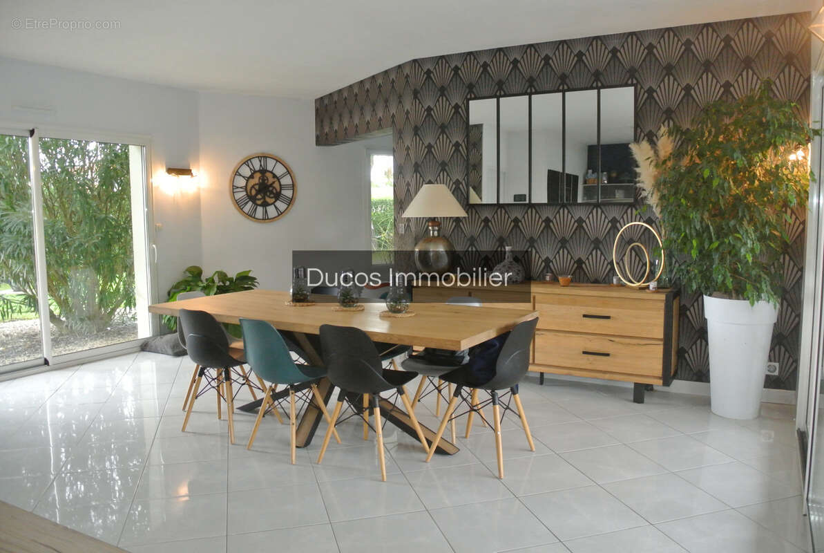 Maison à MARMANDE