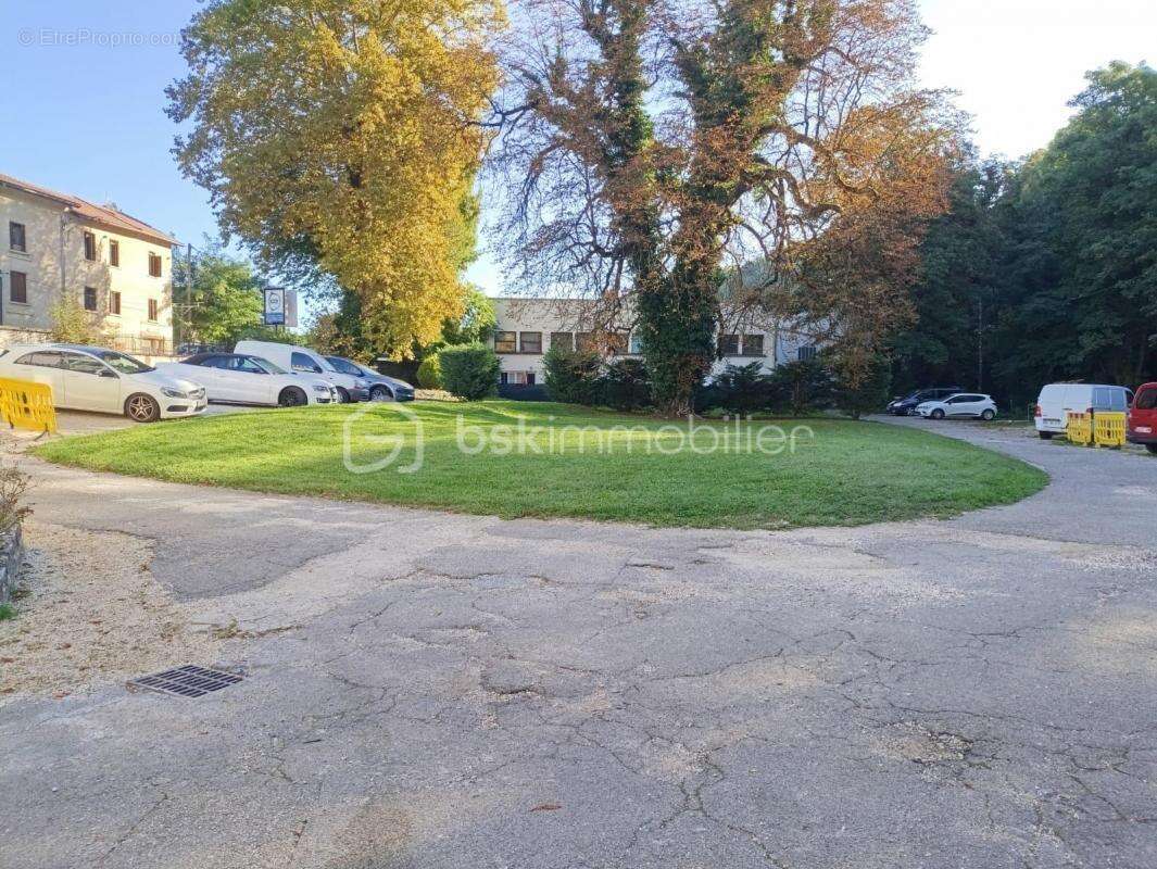 Appartement à SAINT-JEAN-DE-MOIRANS