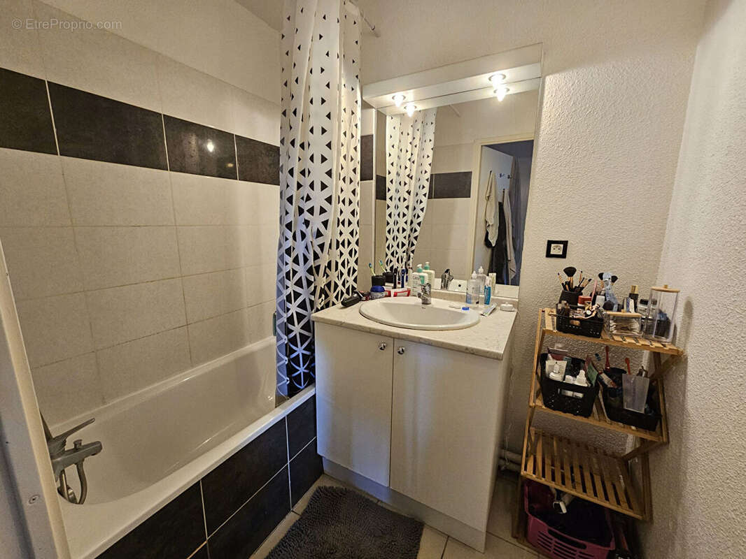 Appartement à TARBES