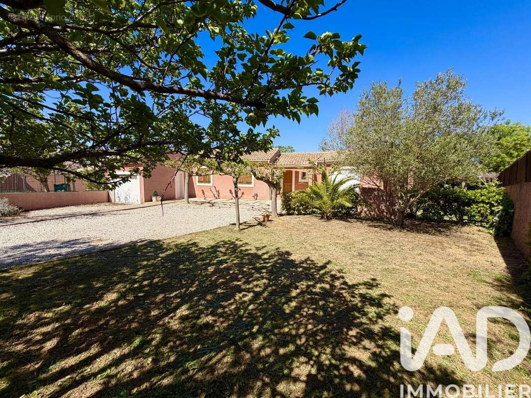 Photo 2 - Maison à MONTBLANC