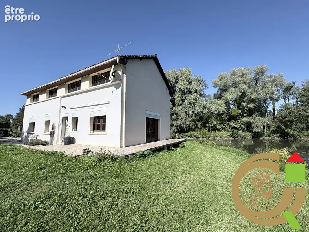 Maison 7 pièces 163 m² à vendre à Guisy (62140) - photo 5