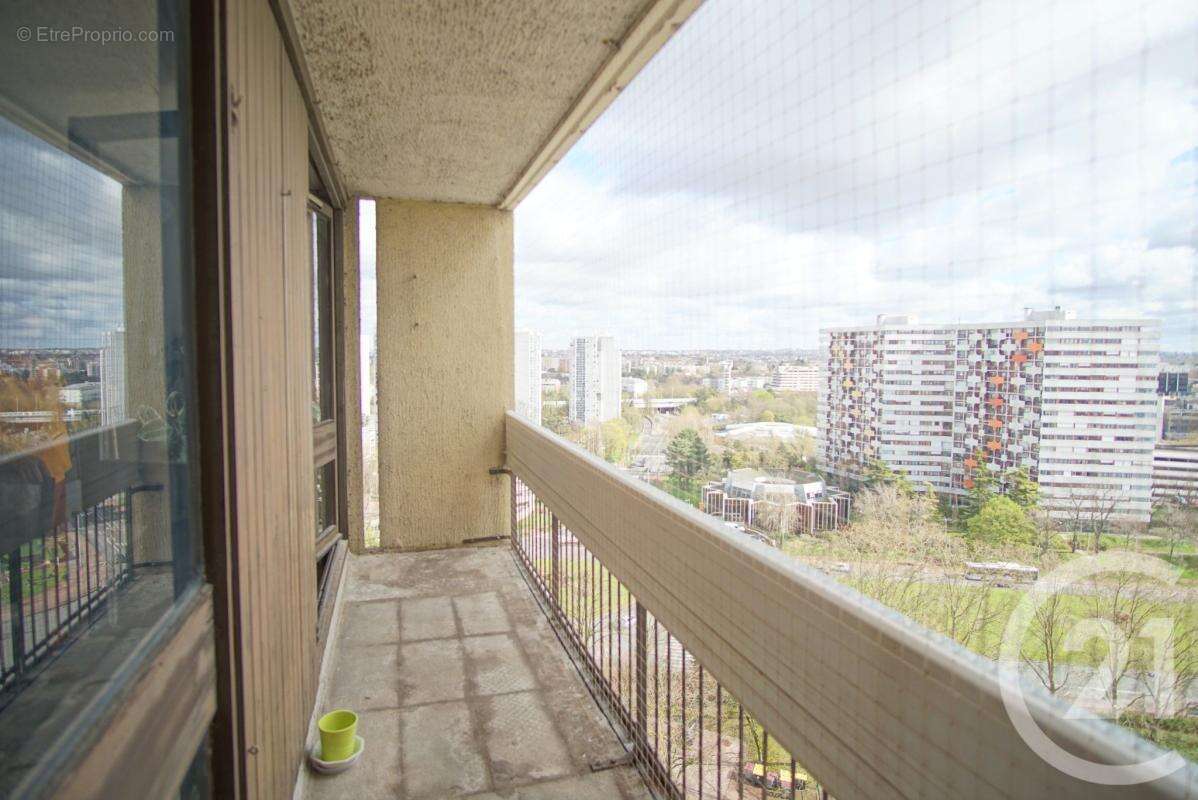 Appartement à CRETEIL