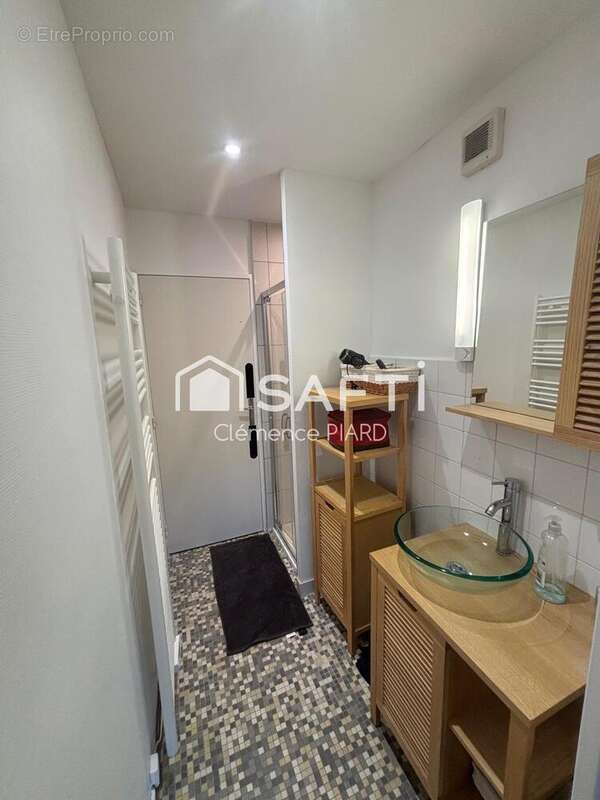 Photo 8 - Appartement à PREMANON