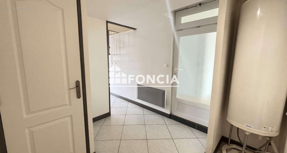 Appartement à SAINT-JEAN-DE-MONTS