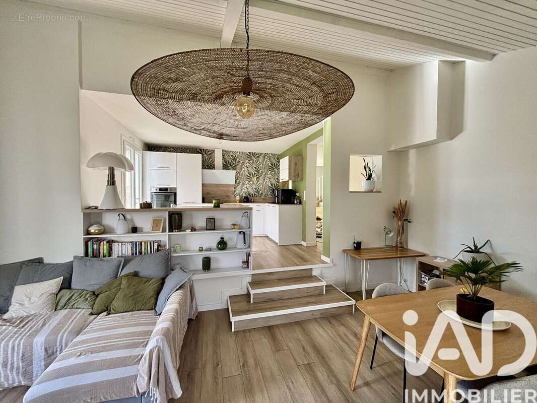 Photo 8 - Maison à AUBENAS