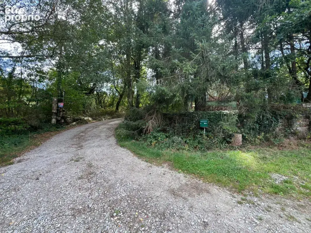 À vendre – argol – finistère – presqu’île de crozon-exceptionnel terrain de loisirs de 40 000 m² - photo 47