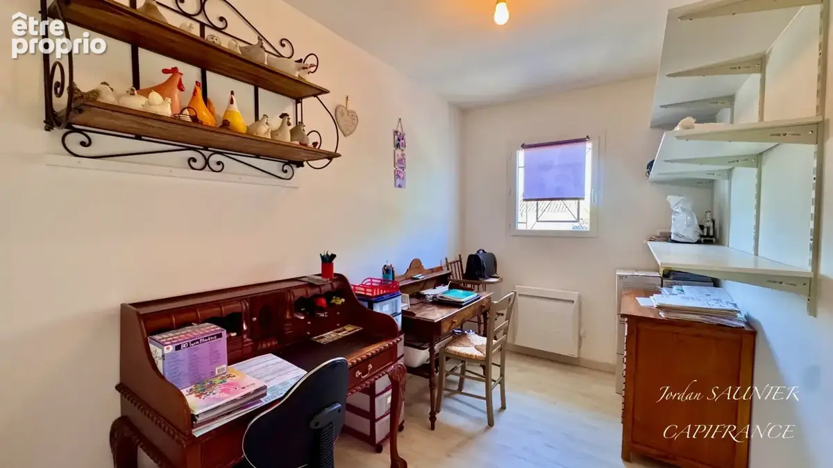 Maison à vendre 135m2 - 6 pièces REVEL (31) - photo 14