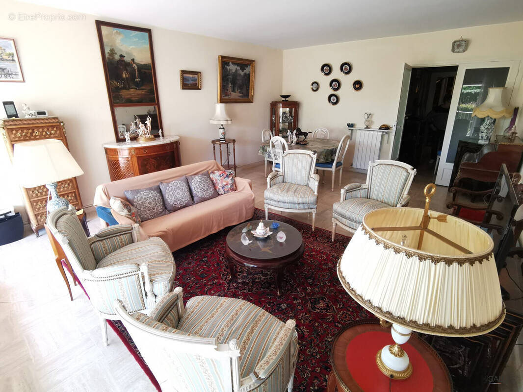Appartement à ROYAN