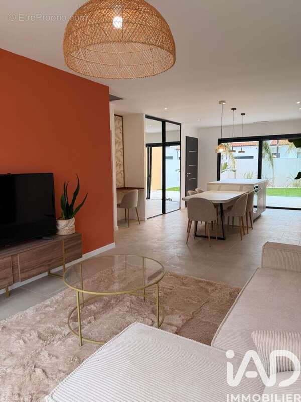 Photo 3 - Maison à PERPIGNAN