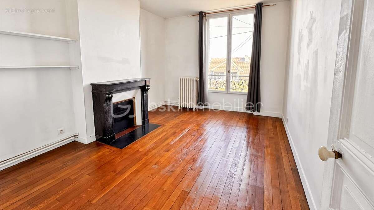Maison à NEUILLY-PLAISANCE