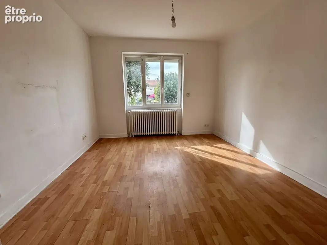 Maison 5 pièces 100 m² à vendre à Salaise-Sur-Sanne (38150) - photo 7