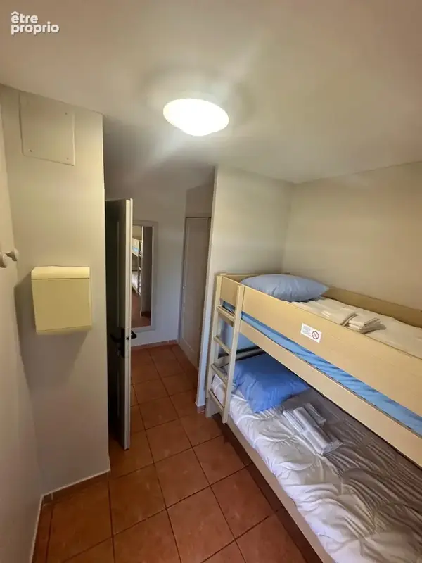 T 3 à vendre Mandelieu-La-Napoule - photo 6