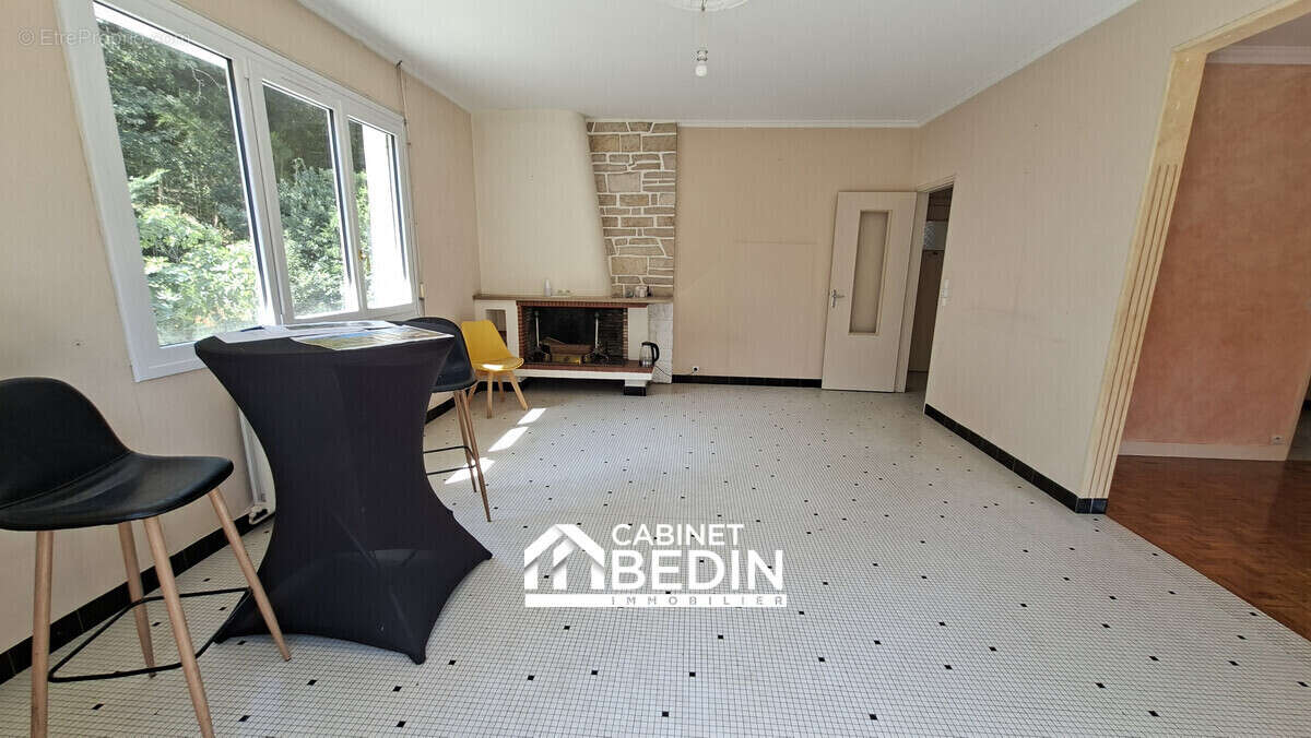 Maison 149 m² à Arcachon  - photo 4