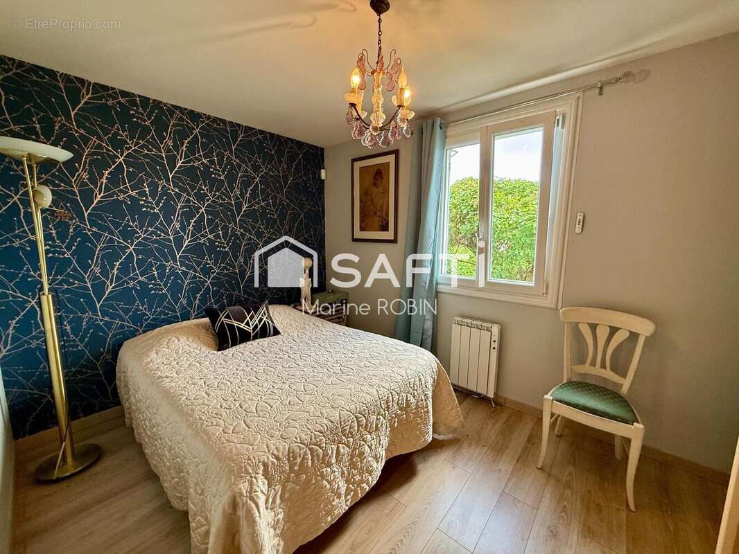 Photo 7 - Maison à MURS-ERIGNE